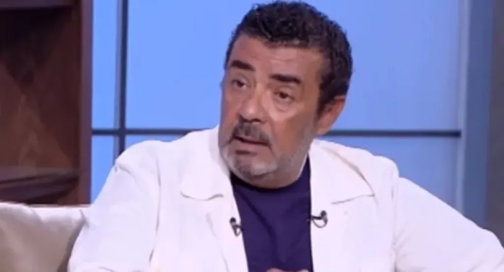 شريف خير الله يكشف تفاصيل نجاته من الغرق بالساحل الشمالي