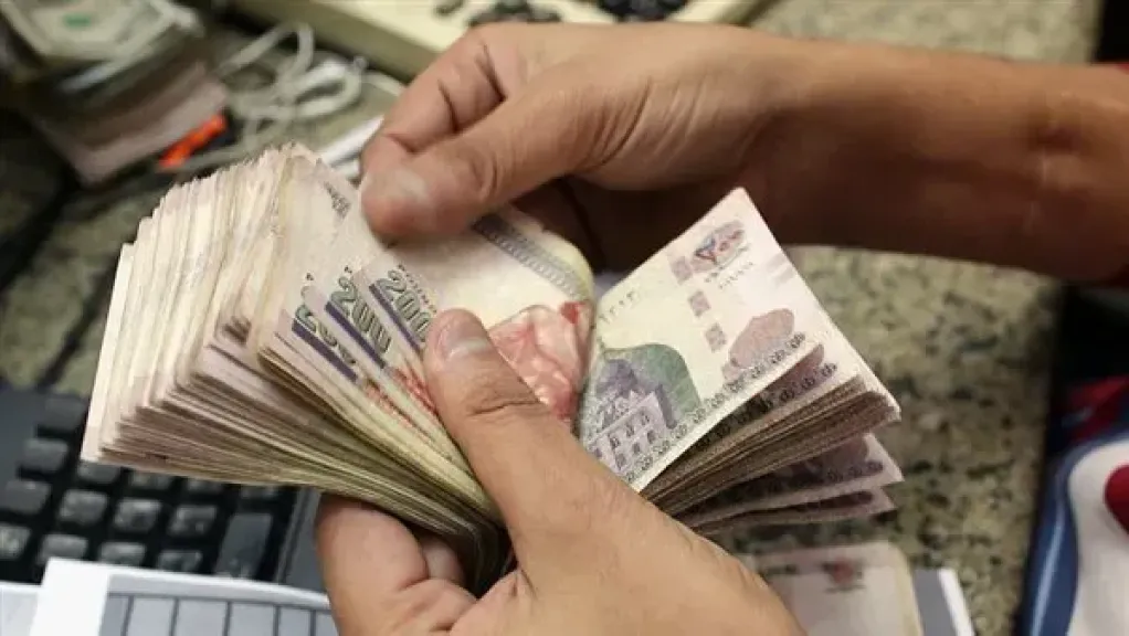 المالية: تبكير صرف مرتبات يناير وفبراير ومارس للعاملين بالدولة بمناسبة أعياد الميلاد والفطر