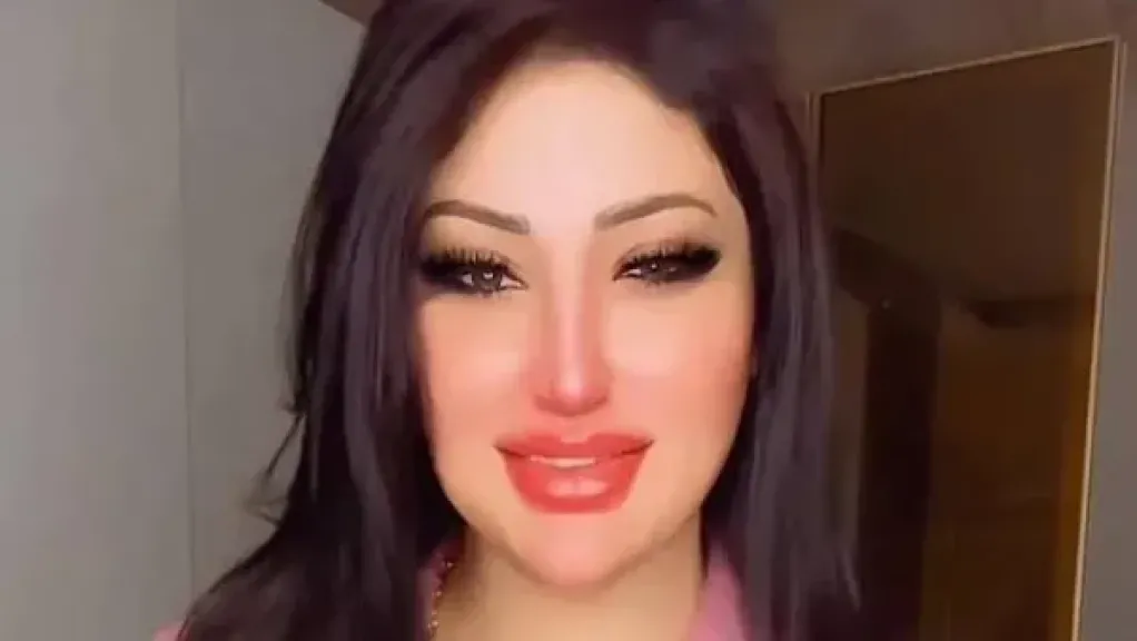 براءة البلوجر نورهان حفظي في اتهامها بنشر محتوى خادش للحياء