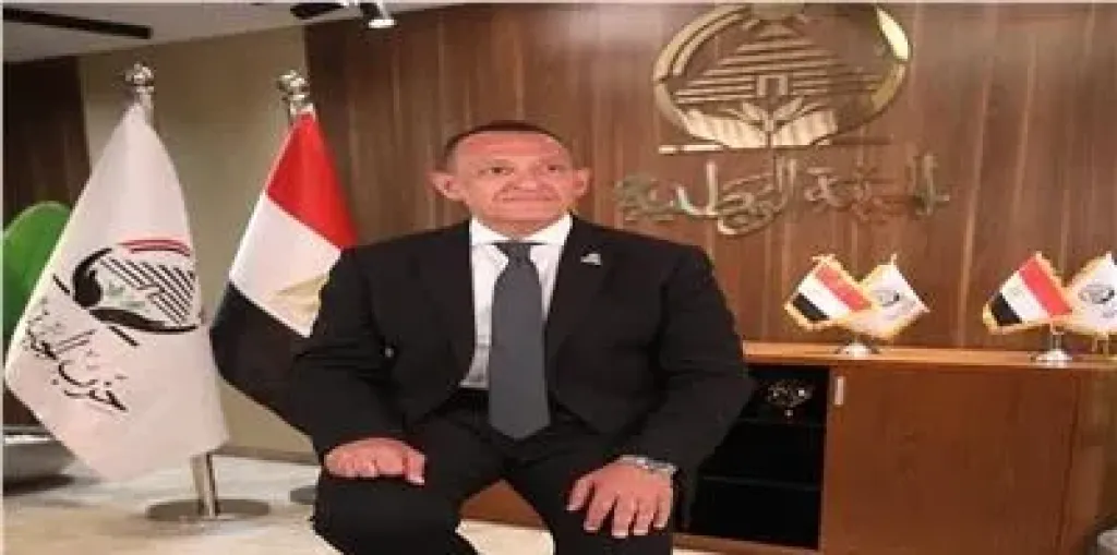 ياسر عبد المقصود: لقاء الرئيس السيسي وولي العهد السعودي نموذج للعمل العربي المشترك