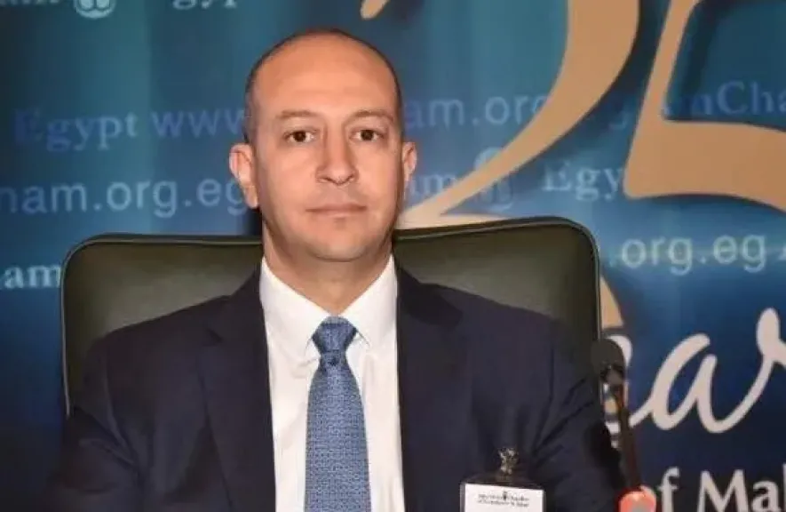 أول بنك رقمي في مصر يتوقع حصوله على الترخيص النهائي من المركزي عام 2026 بعد استكمال كافة الإجراءات التنظيمية والفنية