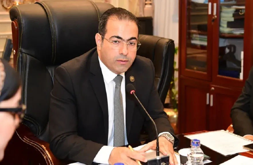 اتحاد شباب المصريين بالخارج: زيارة الرئيس للسعودية ستحقق نتائج إيجابية اقتصاديا وسياسيا