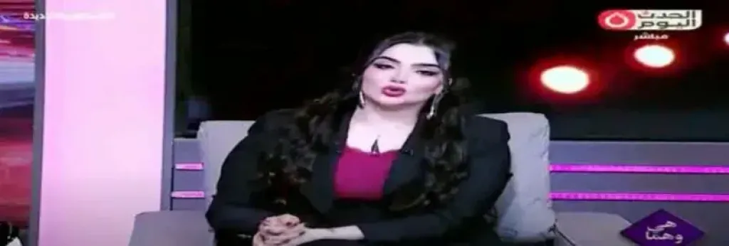 أميرة عبيد تهاجم حفل ”أنيما” بالأهرامات: إساءة لتاريخ مصر وحضارتها