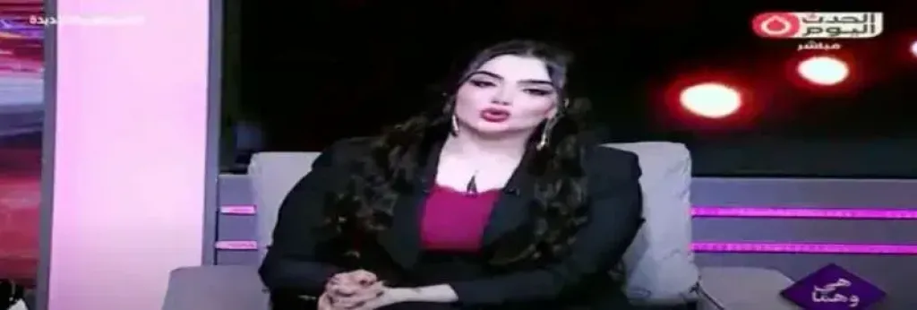 أميرة عبيد تشن هجومًا لاذعًا على مسلسل ”ورد وشوكولاتة”.. اعرف السبب