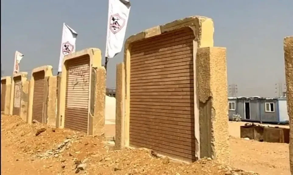 كمال شعيب: الزمالك صاحب حق في أرض أكتوبر..ونحترم مؤسسات الدولة