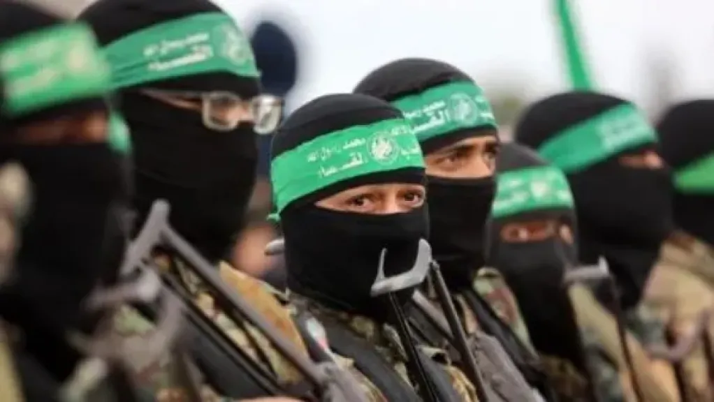 باحث يكشف تفاصيل التنظيم المالي لـ حماس وكيفية استغلال القضية الفلسطينية