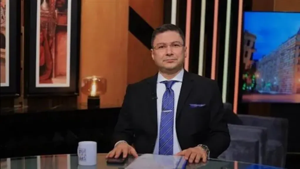 أيمن غنيم: الدبلوماسية الاقتصادية المصرية تستهدف جذب الاستثمارات الأجنبية وزيادة الصادرات