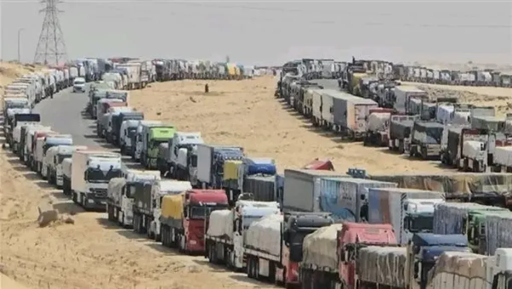 حقوق الإنسان: ما يحدث في غزة جريمة إبادة جماعية مكتملة الأركان
