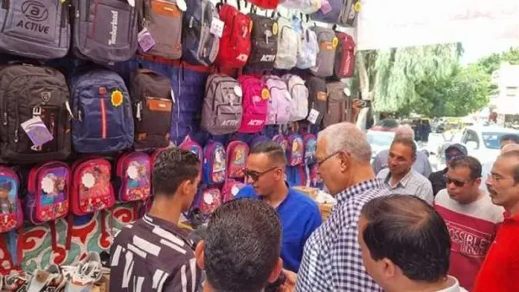 عبدالجليل: مبادرة تخفيض الأسعار خطوة استراتيجية لدعم المواطن وتحقيق استقرار الأسواق