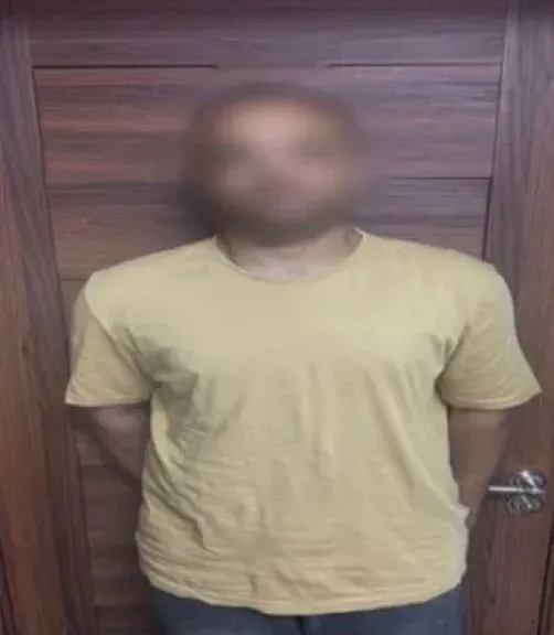 ضبط المتهم بالتحرش بسيدة حال استقلالها سيارة ميني باص في القاهرة
