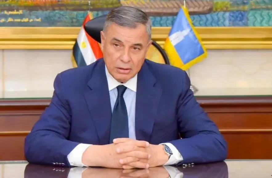 محافظ الإسكندرية: 22 شاشة عرض لنقل احتفالية افتتاح المتحف المصري الكبير محافظ الإسكندرية: 22 شاشة عرض لنقل احتفالية افتتاح المتحف المصري الكبير