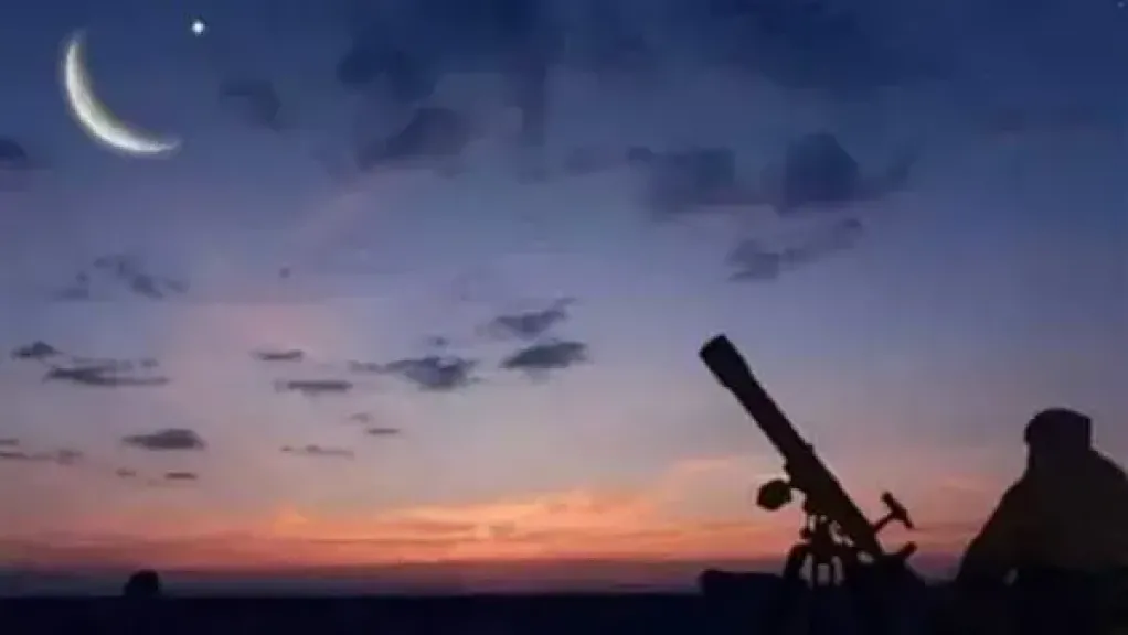 غدا.. دار الإفتاء تستطلع هلال شهر رجب لعام 1447 هجريا