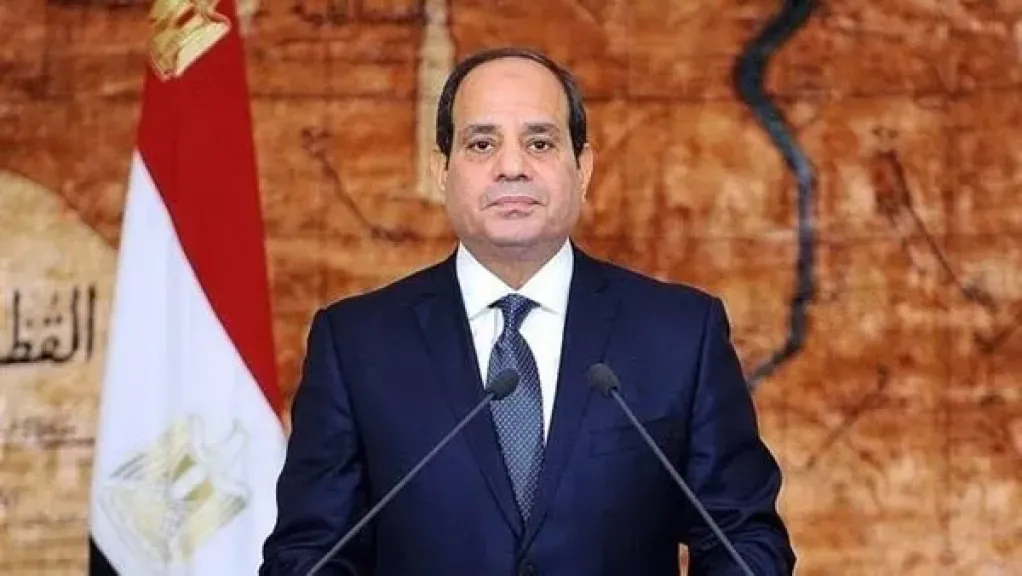 الزنط: تصريحات الرئيس السيسي دائما تعكس مسؤولية الدولة المصرية