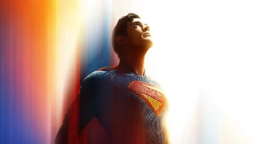 فيلم Superman يتجاوز حاجز 600 مليون دولار عالميًا