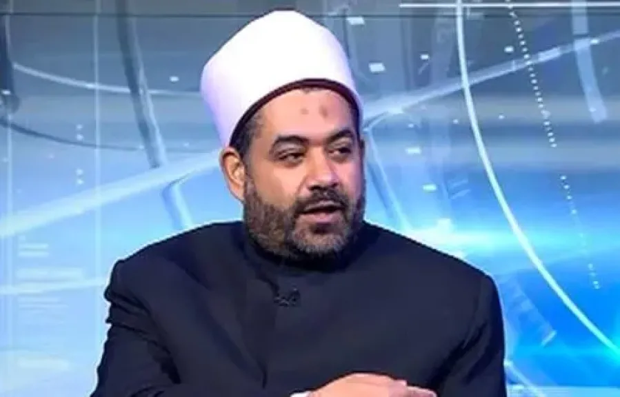 أمين الفتوى بدار الإفتاء: الاحتفال بالمولد النبوي فرصة لتذكر شمائل الرسول وأخلاقه