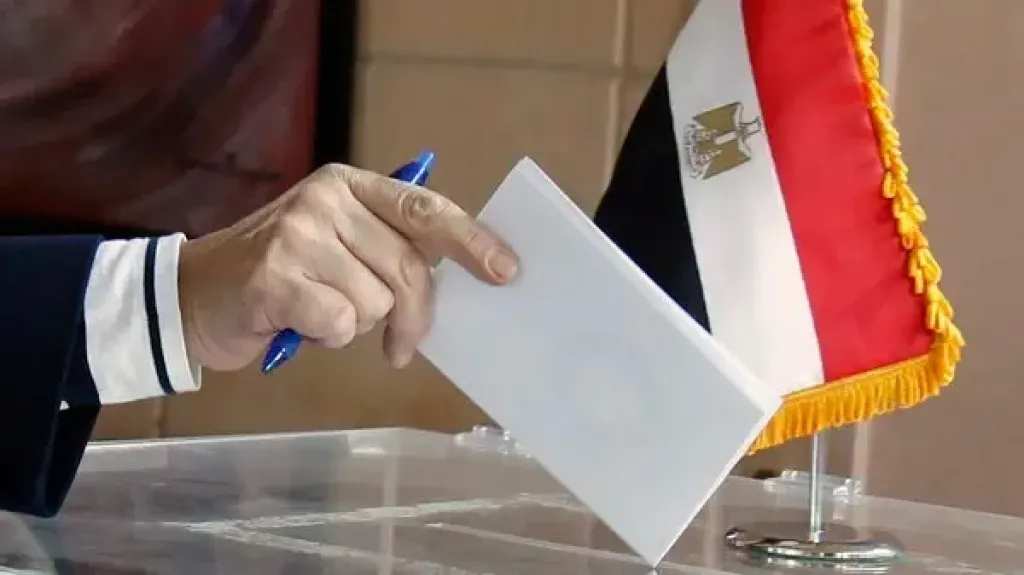 انطلاق جولة الإعادة بانتخابات مجلس الشيوخ في الخارج.. غدًا