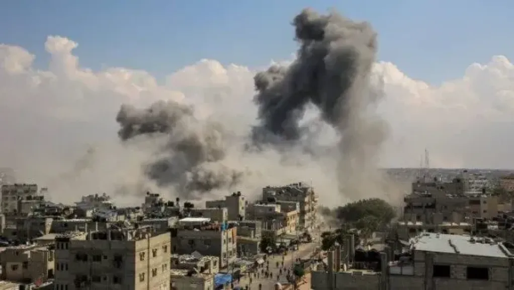وزير خارجية الكويت يدعو لفتح المعابر دون شروط ووقف العدوان الإسرائيلي على غزة فورا