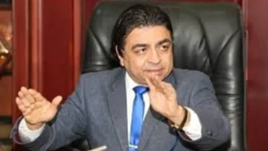 جمال شعبان: العامل الوراثي قد يكون سببا للإصابة بأمراض القلب