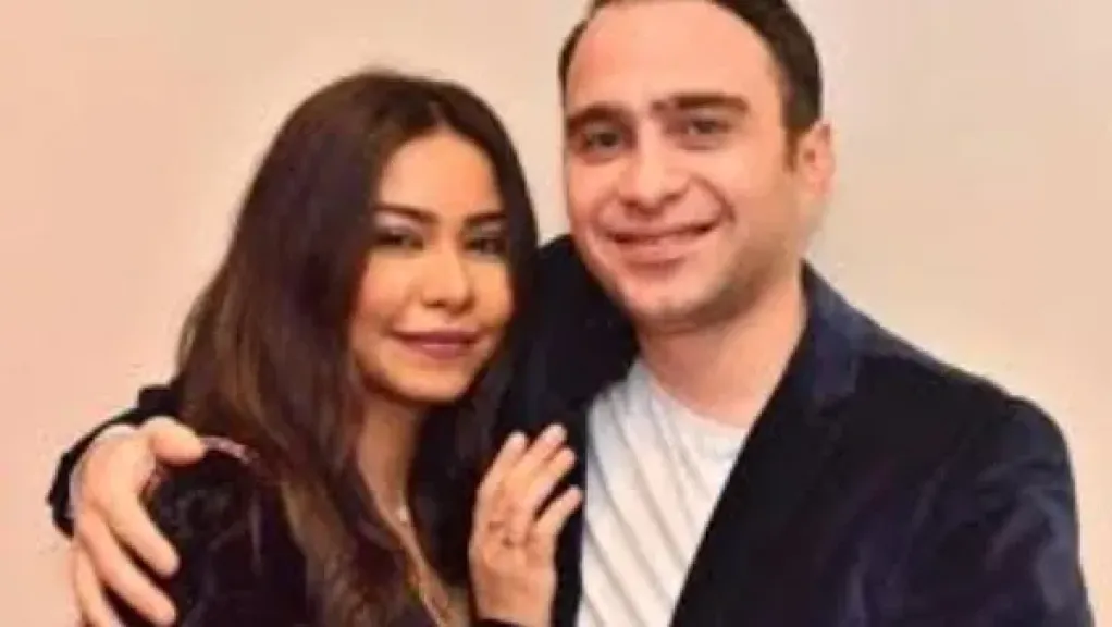 حسام حبيب: غلطة عمري إني صالحت شيرين على أهلها