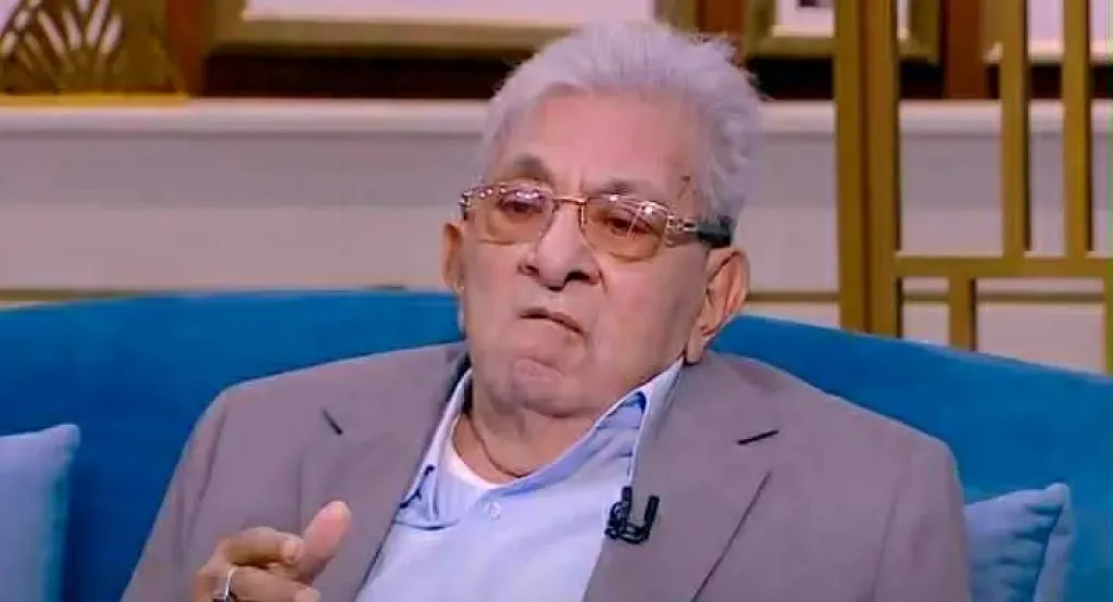 اليوم.. فاروق فلوكس ضيف عمرو الليثي في واحد من الناس