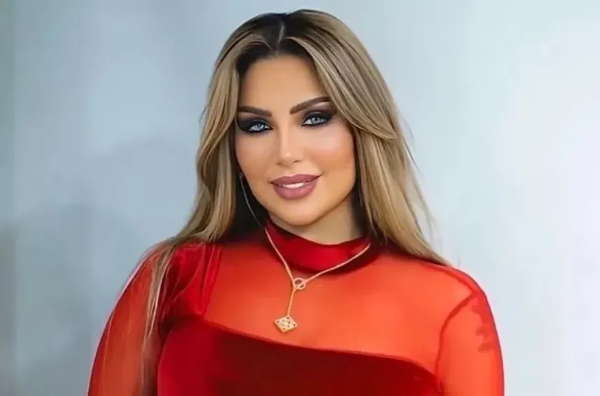 بعد إحالتها للمحاكمة.. حبس سارة خليفة في اتهامها بغسل أموال تجارة المخدرات