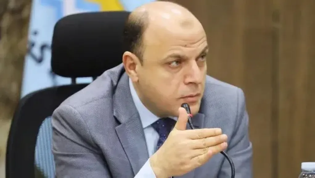 محافظ كفر الشيخ يعقد اجتماعا مع مستثمري المنطقة الصناعية بمطوبس
