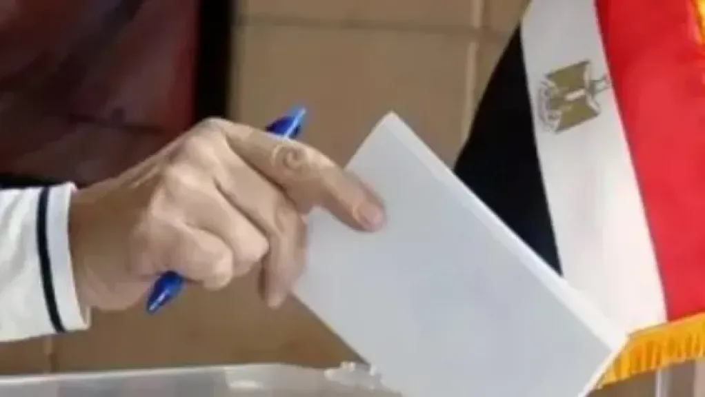 تفاصيل جولة الإعادة في انتخابات الشيوخ للمصريين بالخارج