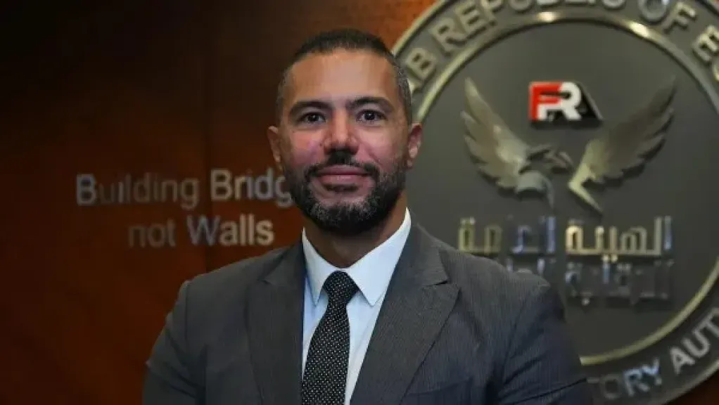 رئيس الوزراء يصدر قرارًا بتعيين محمد صبري نائبًا لرئيس البورصة المصرية