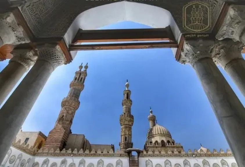 انطلاق اختبارات مسابقة بنك فيصل لحفظ القرآن الكريم بالجامع الأزهر