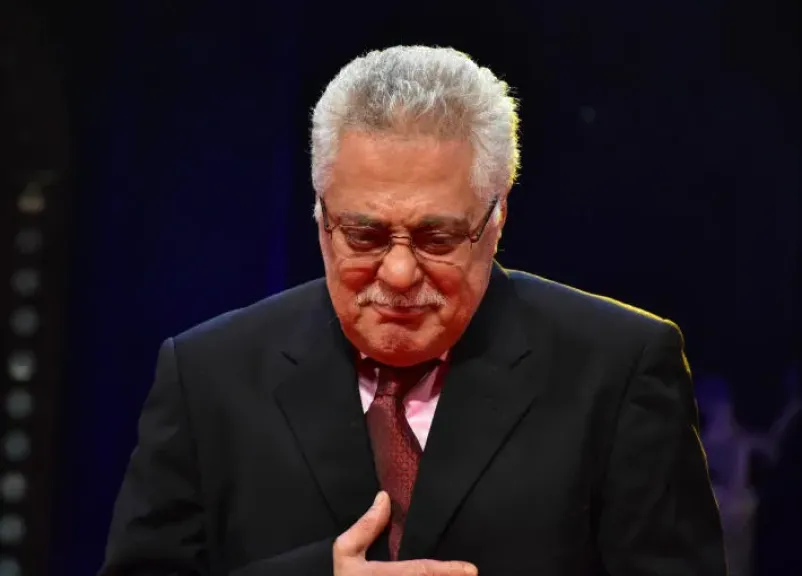 توفيق عبد الحميد يستغيث: شقتي مقفولة بقلها 15 سنة.. رجعولي عداد المياه اللي شلتوه