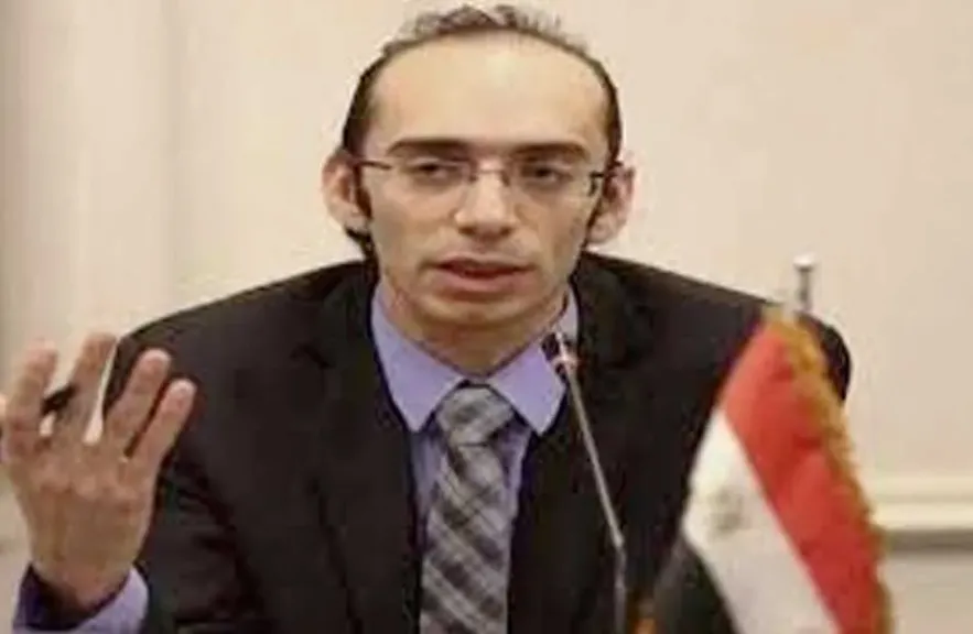وكيل لجنة حقوق الإنسان بالنواب يستنكر اعتقال البطل المصري أحمد عبد القادر «ميدو»