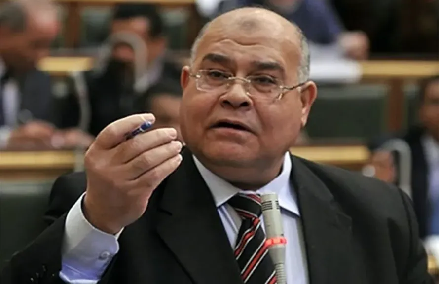 ناجي الشهابي: اعتقال الشاب الوطني المصري في بريطانيا انتهاك صارخ للحقوق ومحاولة لتغطية أنشطة الإخوان الإرهابية