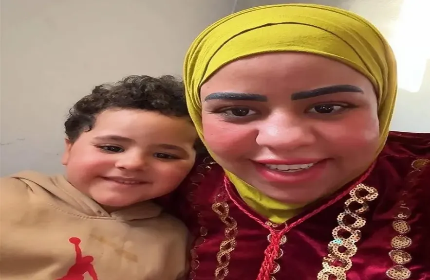 تعليم القليوبية توضح حقيقة فصل أبناء البلوجر أم مكة من المدارس