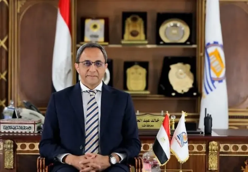 عرض قصص النجاح في المنتدى الاقتصادي الإقليمي لريادة الأعمال في قنا