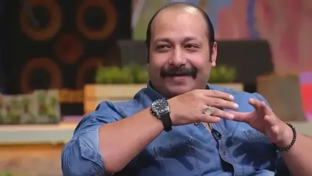 محمد ثروت ينضم إلى أبطال ”شمشون ودليلة” مع مي عمر و أحمد... محمد ثروت ينضم إلى أبطال ”شمشون ودليلة” مع مي عمر و أحمد العوضي