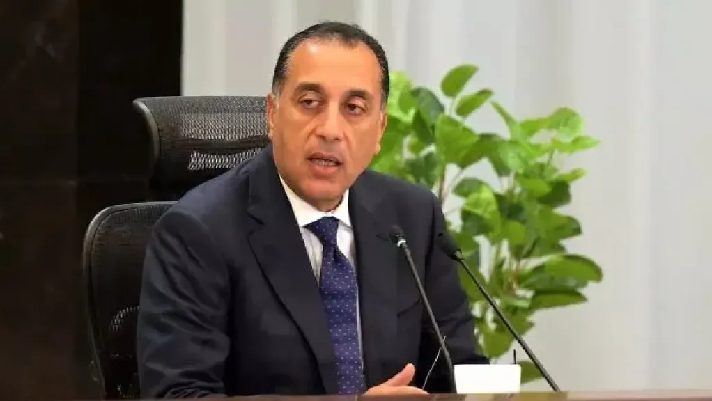 مصطفى مدبولي يترأس اجتماع مجلس الوزراء الأسبوعي اليوم