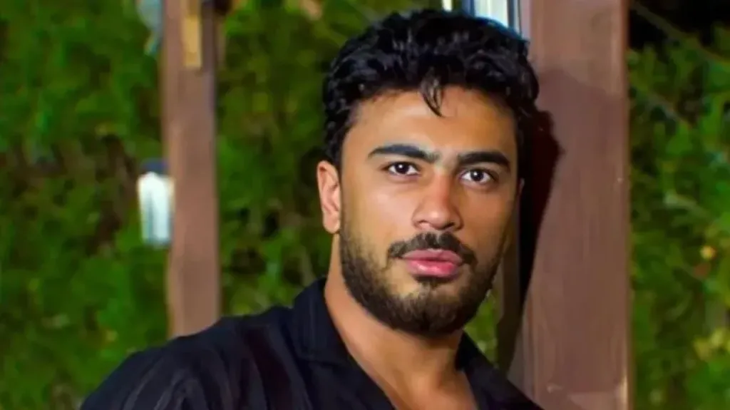 التحفظ على أموال البلوجر أوتاكا لاتهامه بغسل 12 مليون جنيه من أرباح التيك توك