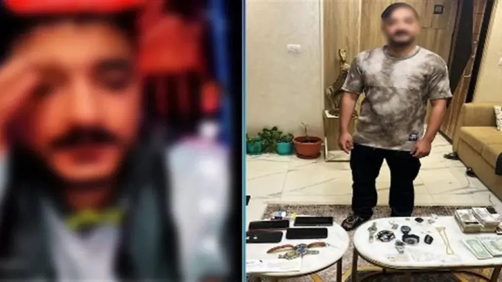 رفض استئناف مداهم واستمرار حبسه 15 يوما في اتهامه ببث محتوى خادش