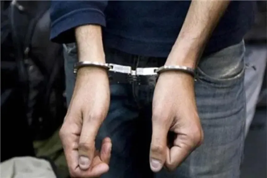 ضبط صاحب كوافير لاتهامه بتصوير سيدة أجنبية في النزهة