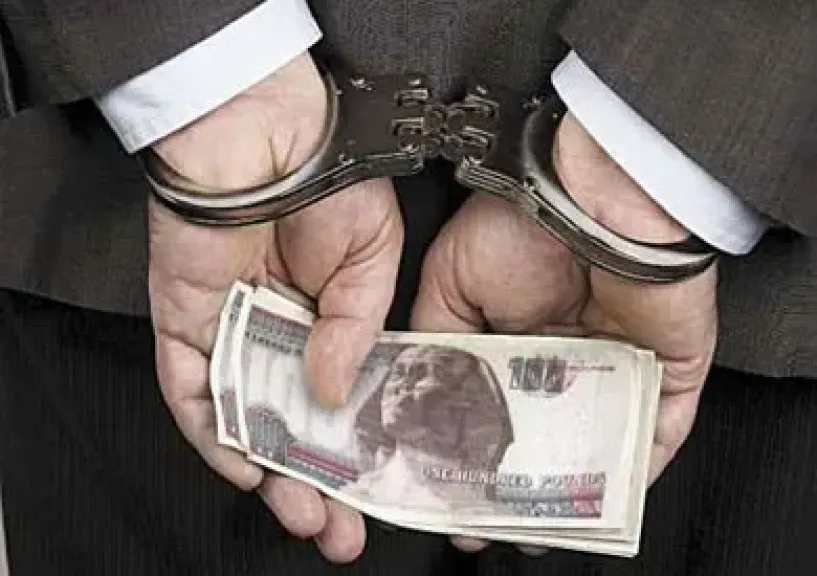 التحقيق مع عنصرين جنائيين لغسلهما 60 مليون جنيه حصيلة تجارة مخدرات
