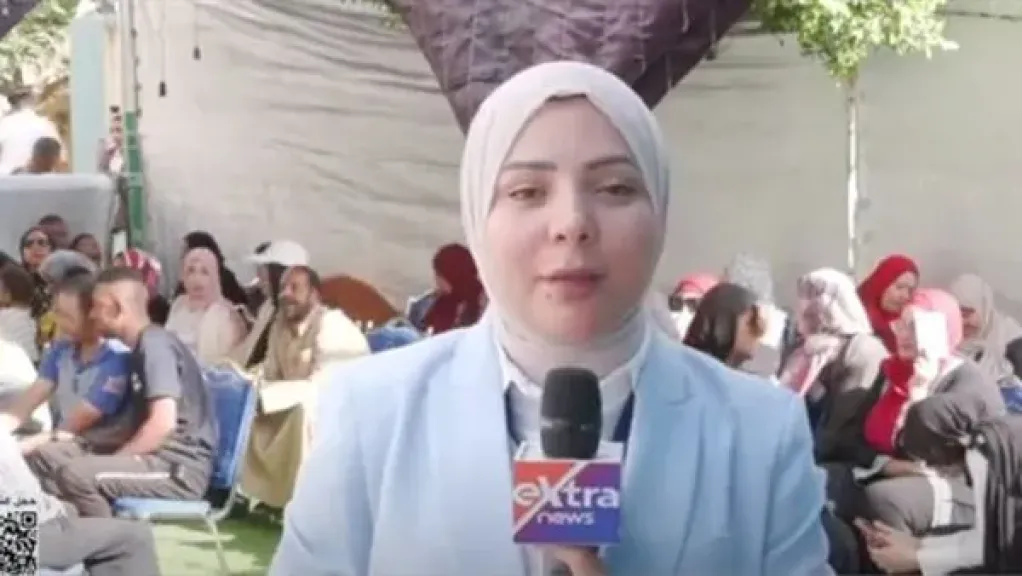 إقبال ملحوظ على لجان الإسماعيلية في جولة الإعادة بانتخابات الشيوخ
