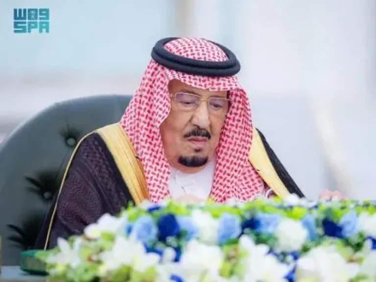 مجلس الوزراء السعودي يدعو لإنهاء المجاعة في غزة ووقف حرب الإبادة