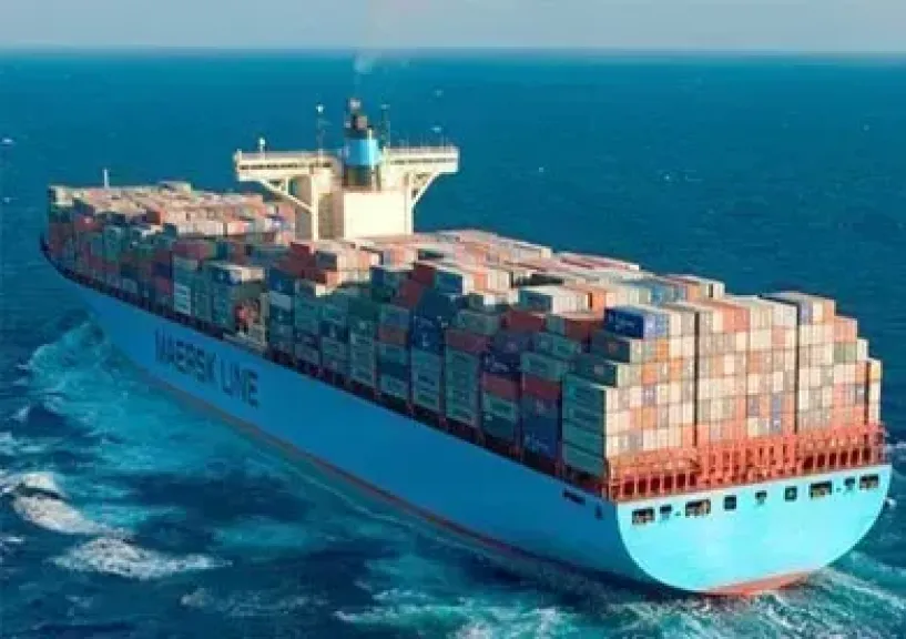 موانئ السعودية تمدد إعفاء الحاويات بميناء ينبع إلى 20 يوما