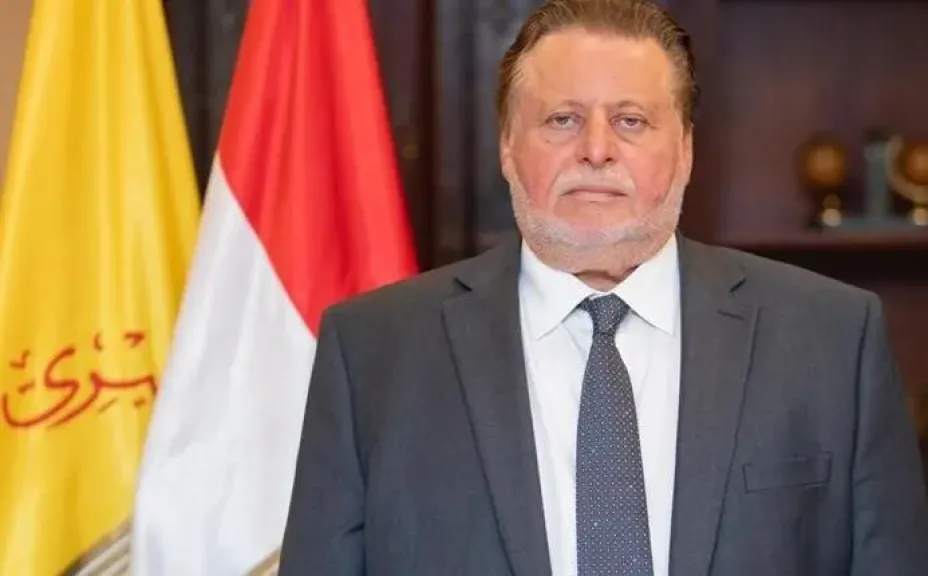 «حسن عبد الله» ضمن قائمة جلوبال فاينانس لأفضل محافظي البنوك المركزية في العالم لعام 2025