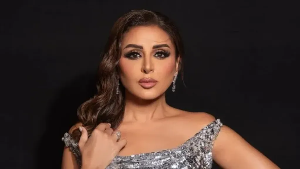 مريت بمحنة صعبة.. أنغام تبكي في رسالة صوتية بعد تعرضها لوعكة صحية