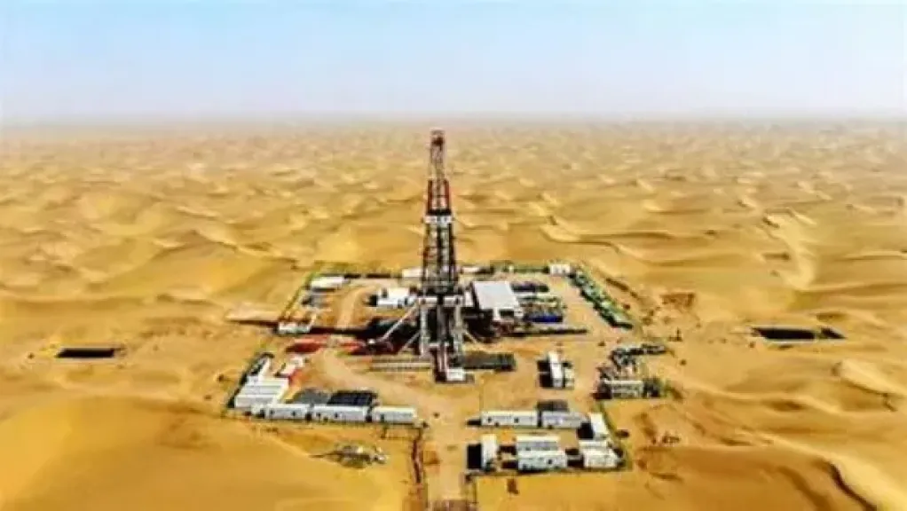 وزارة البترول: الاكتشاف الجديد يعزز توافر الطاقة ويفتح آفاقًا استثمارية