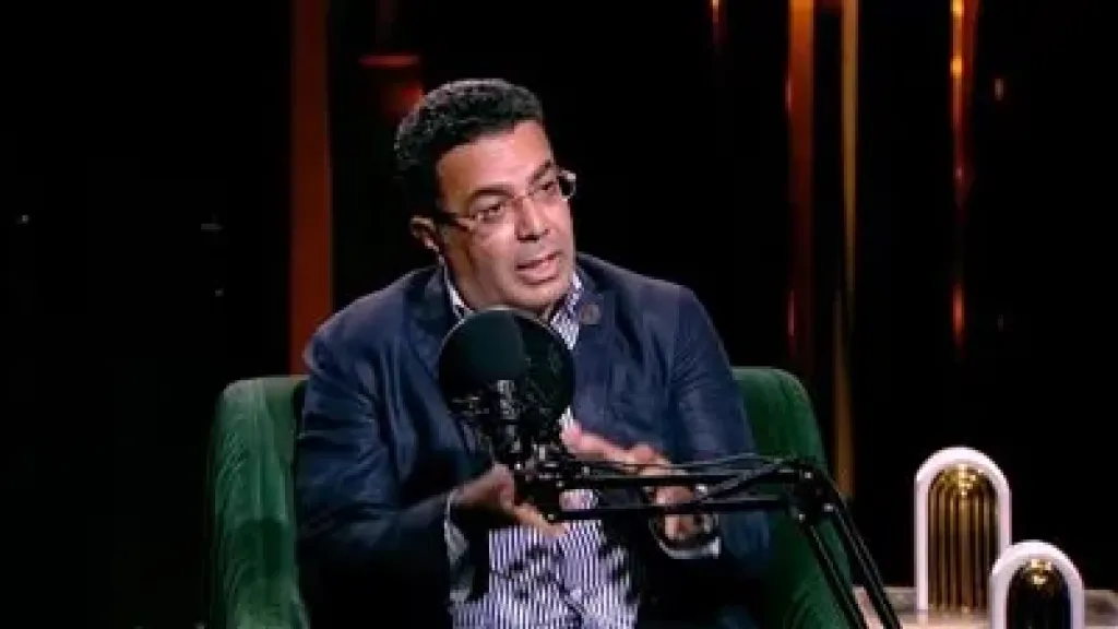 رئيس حزب الوعي: تجربتي في برلمان الإخوان كانت أشبه بـ الغربة.. ومواقفي ثابتة لا تتغير