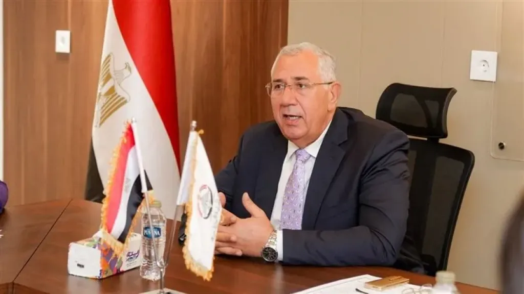 اجتماعات مكثفة في حزب الجبهة الوطنية للاستقرار على مرشحي مجلس النواب
