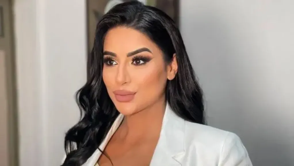 جوري بكر عن جعفر العمدة: شخصية وداد لا تشبهني ولبستني