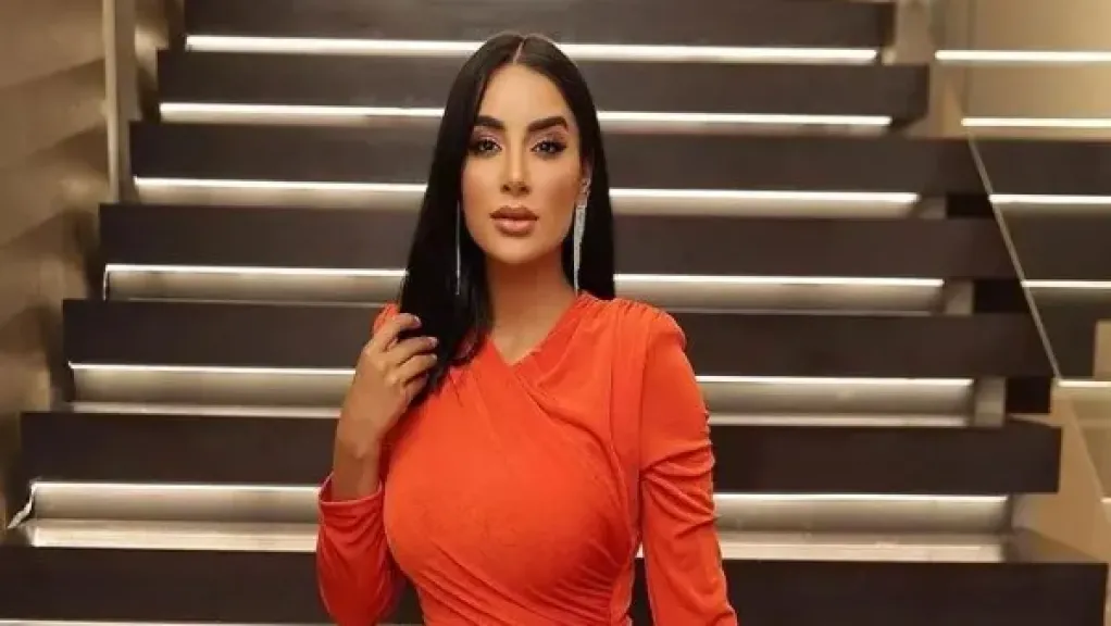 ابني مخفش مني.. جوري بكر تكشف مفاجأة عن دورها في المداح